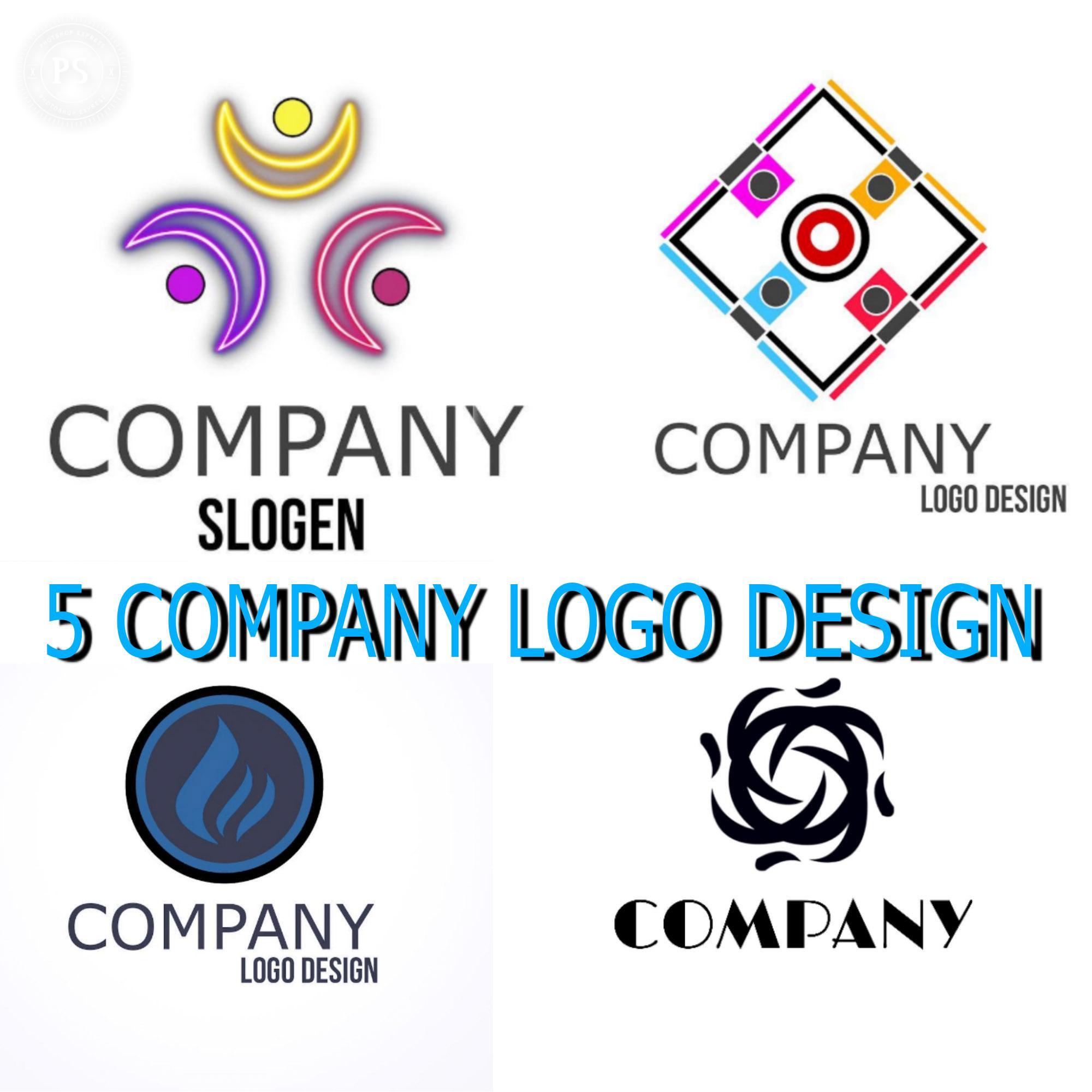 CREATIVE logo DESIGN cover image.