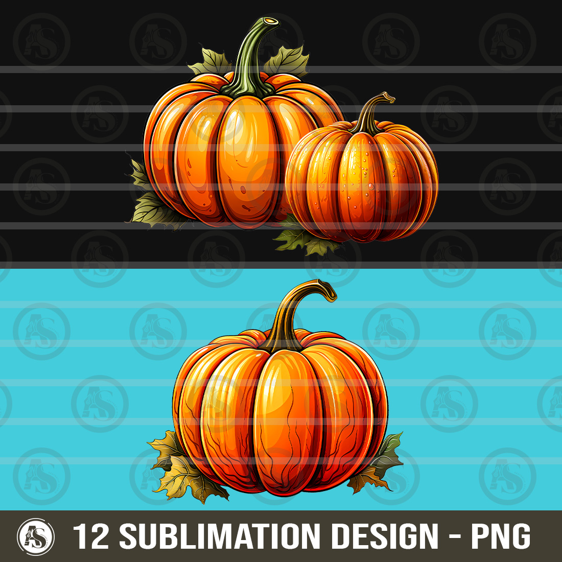 Pumpkin Sublimation PNG, Pumpkin Png, Sublimation Design, Fall Svg, Thanksgiving Svg, Pumpkin Clipart, Fall Pumpkin, Autumn Png, Pumpkin, Digital Download preview image.