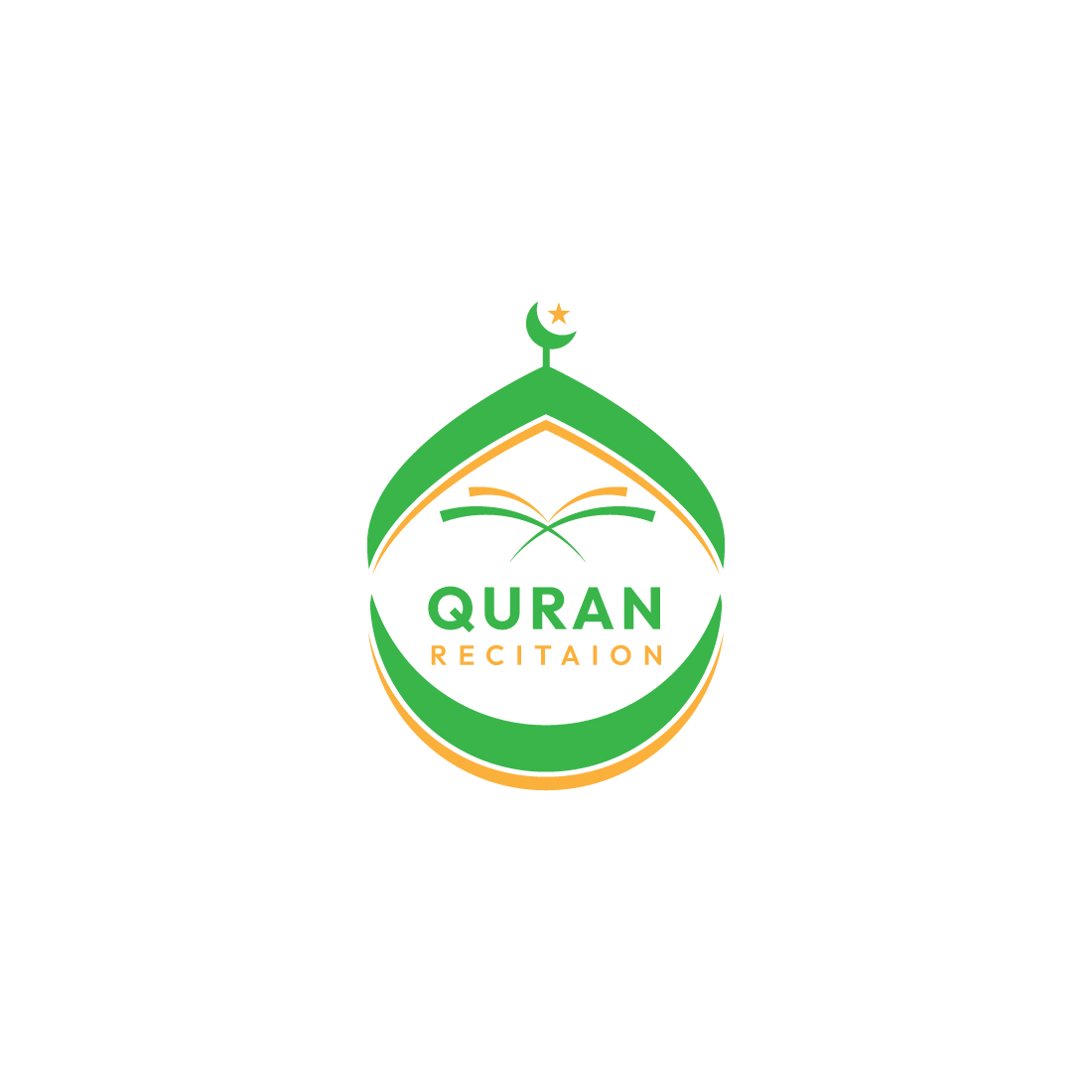 Islamic Logo cover image.