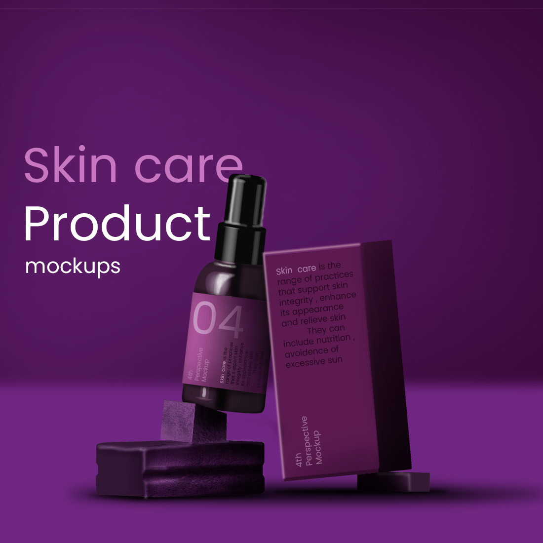 skin care product preview image.