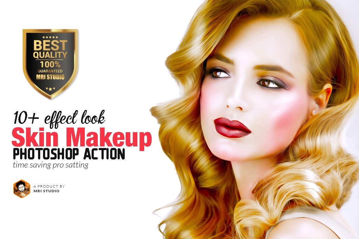 skin makeup action01 452