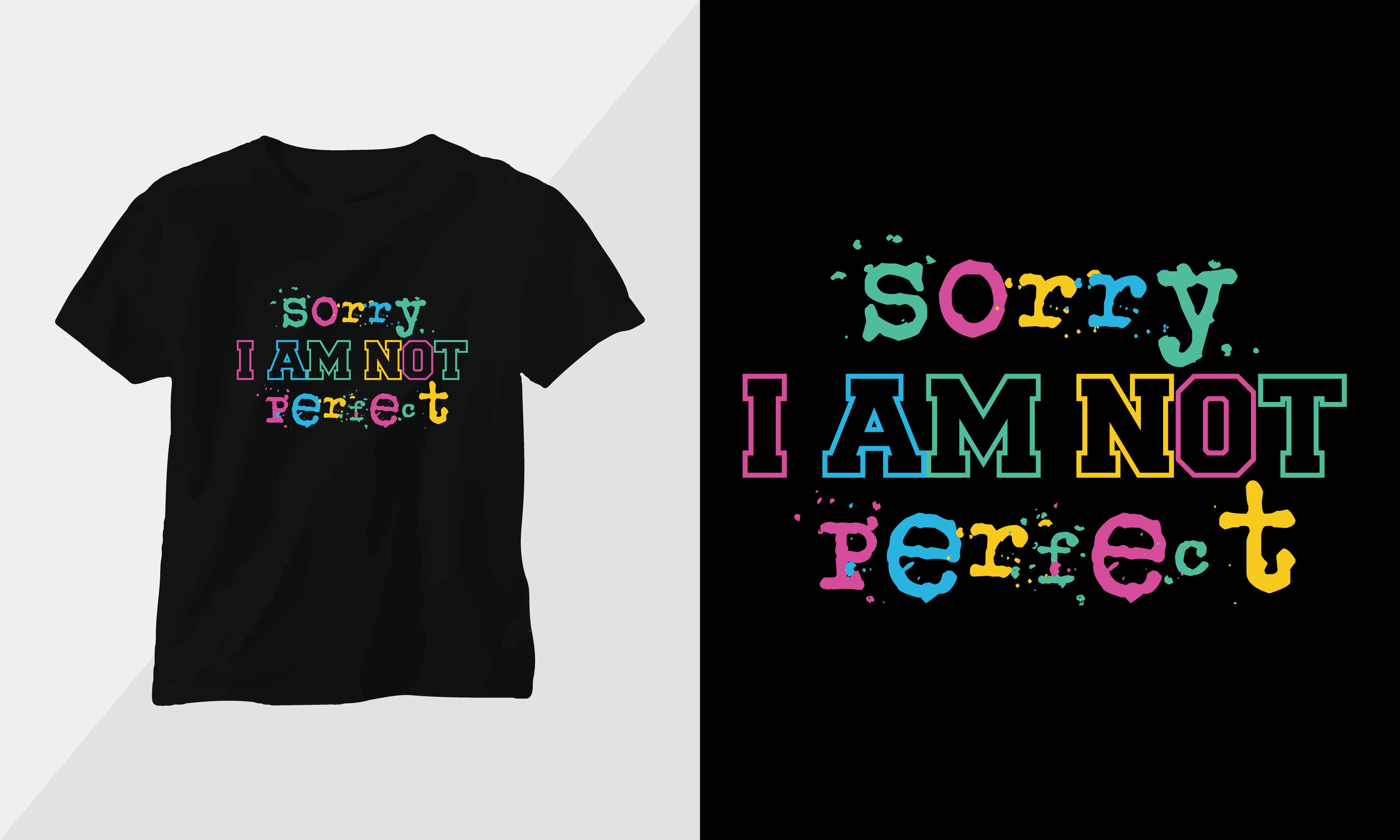 sorry i am not perfect 02 1 250