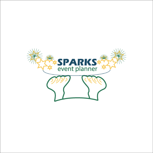 spark logo cover image.