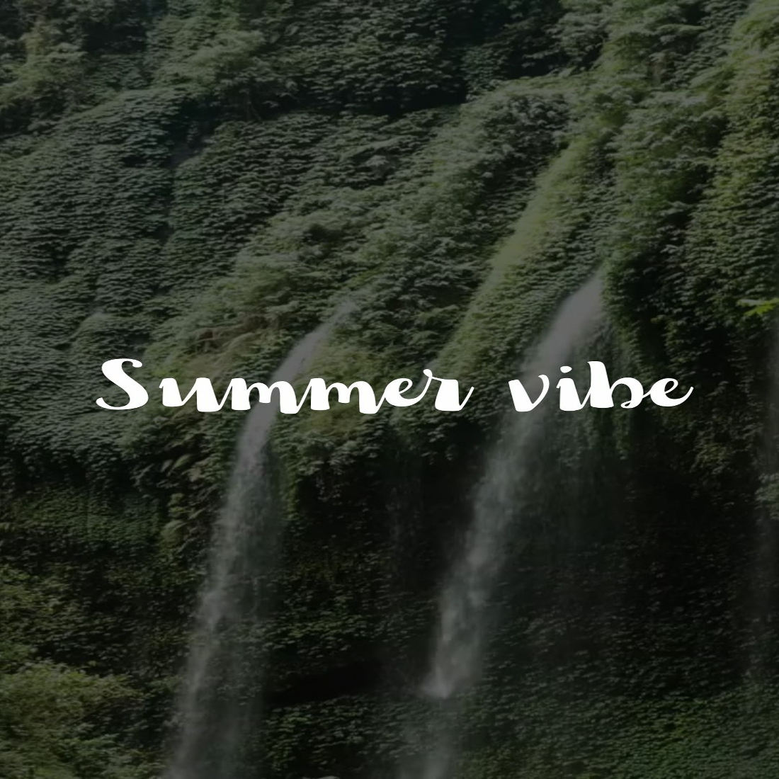 summer vibe 724