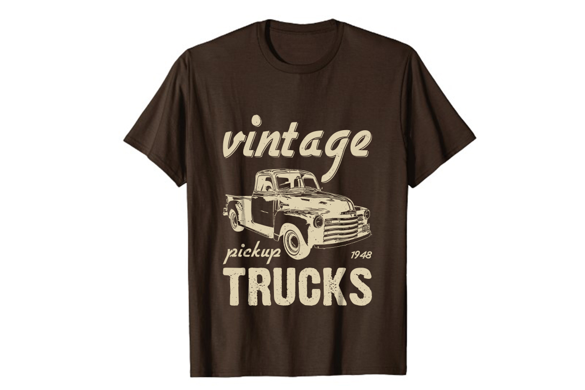 truck driver t shirts design vector 3 721