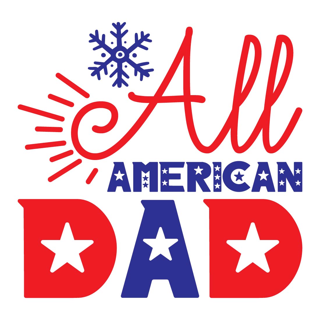 All American Dad preview image.