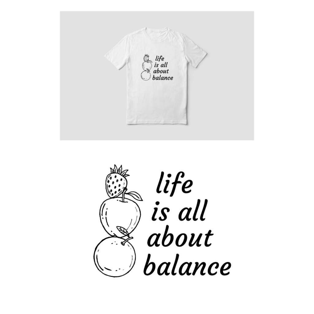 4 Motivational Quotes Typography T Shirt Design Bundle - MasterBundles