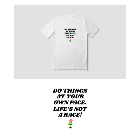 4 Motivational Quotes Typography T Shirt Design Bundle - MasterBundles