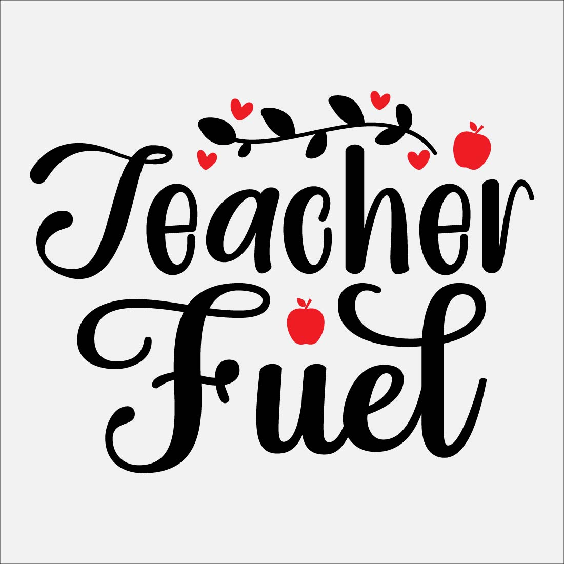 Teacher Fuel preview image.