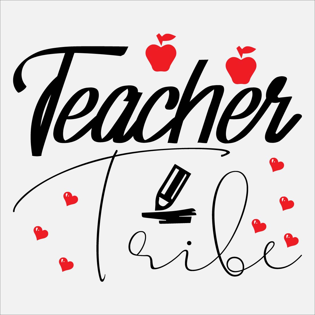 Teacher Tribe preview image.