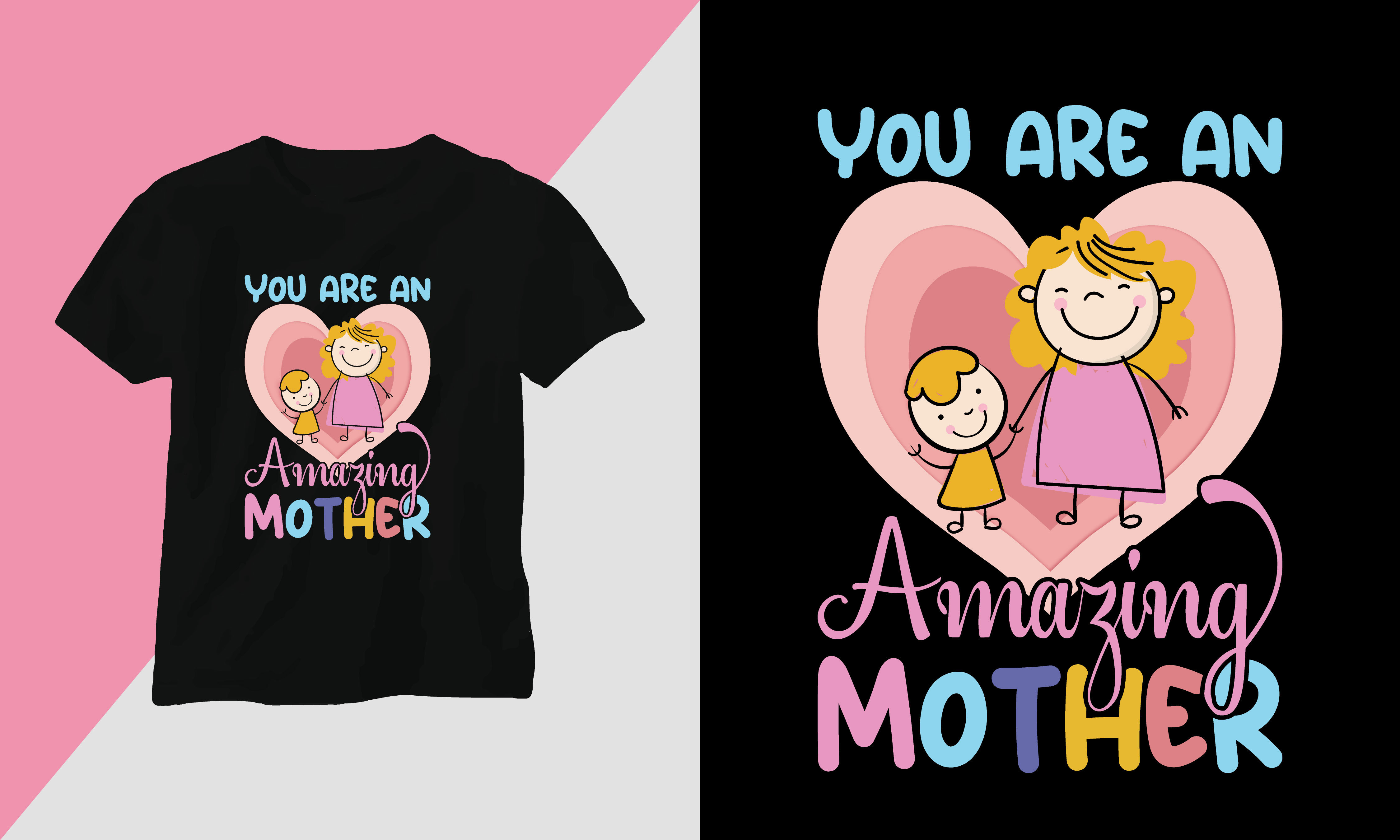 you are an amazing mother 01 20