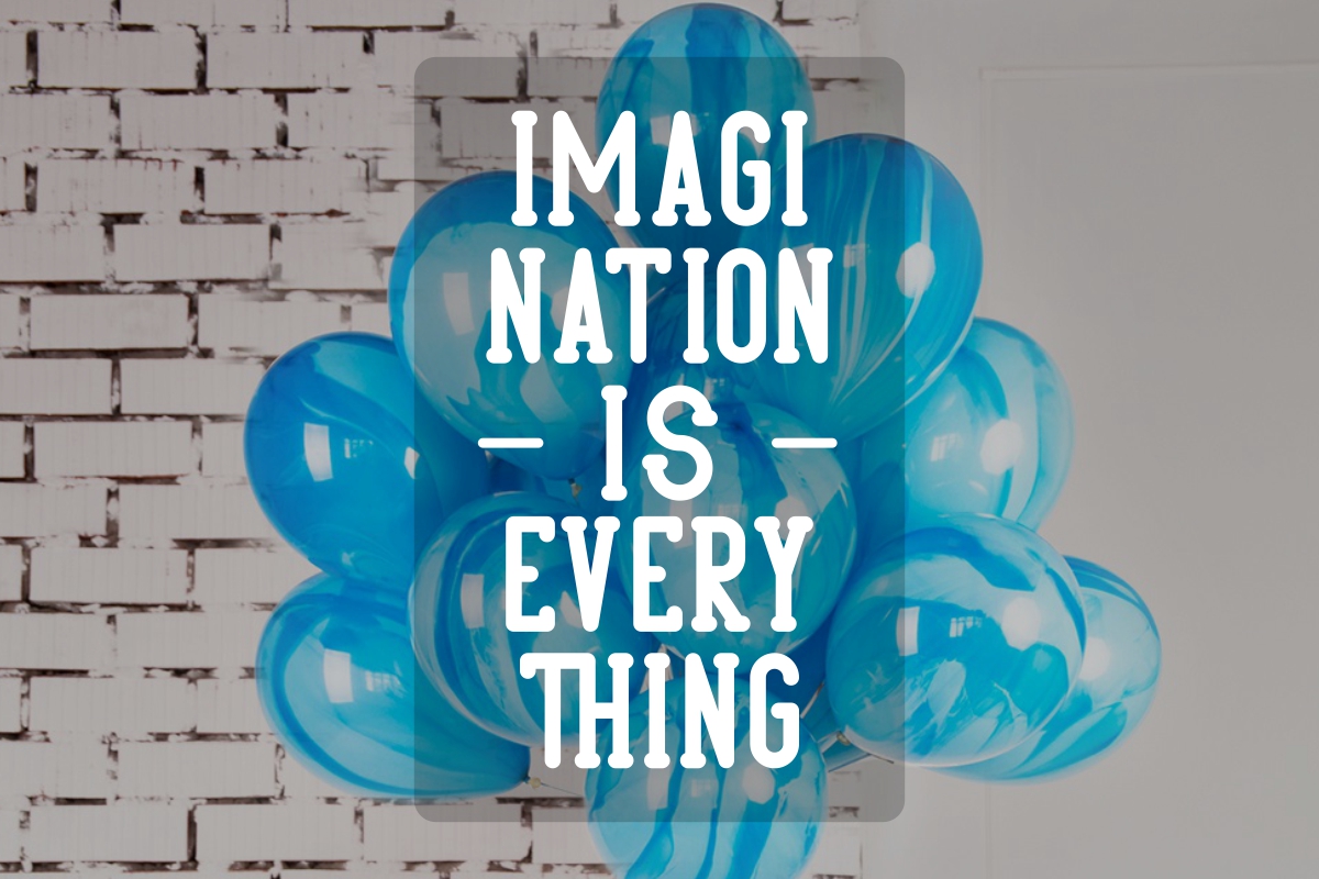 04 imagination is everything fun quotes 89