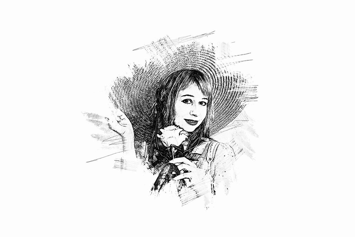 05a sketch art photo effect6 613