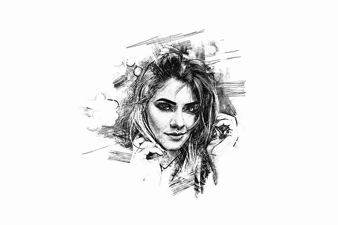 05e sketch art photo effects 547