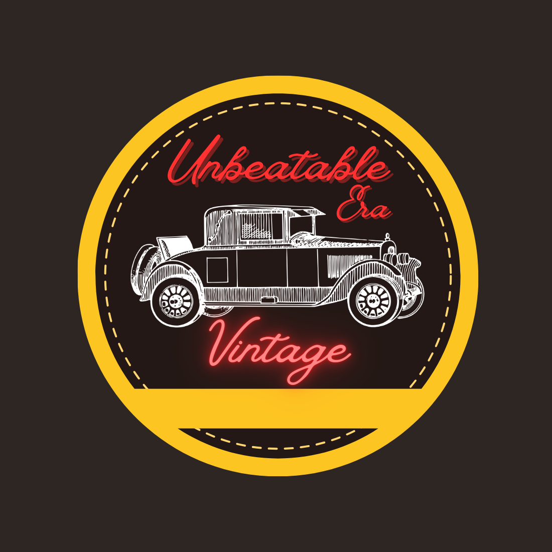 VINTAGE LOOKS preview image.