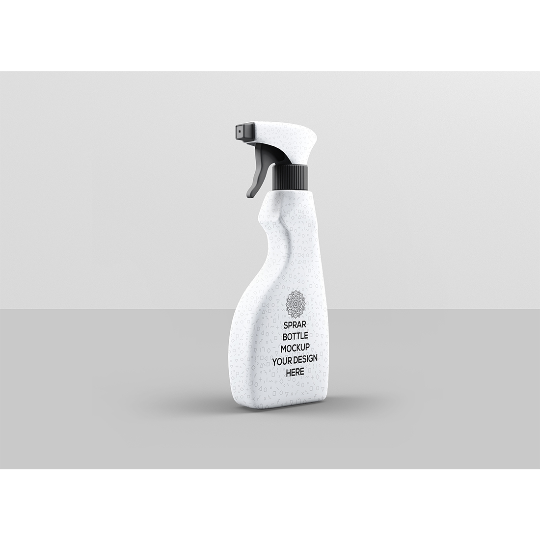 Travel-Size Small Spray Bottle Mockups – PMVCH