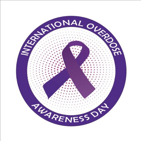 international overdose awareness day cover image.