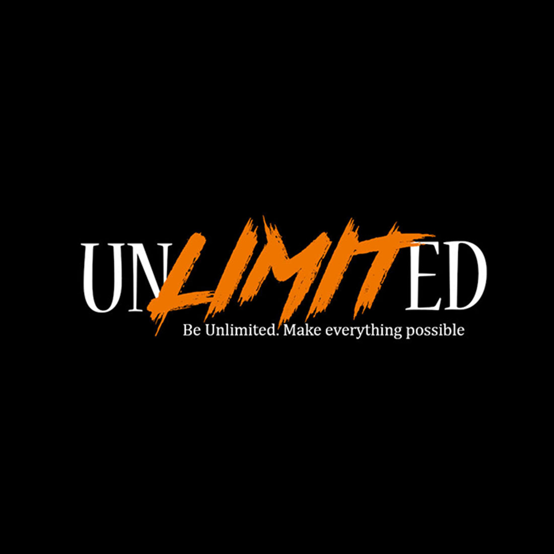 BE Unlimited preview image.