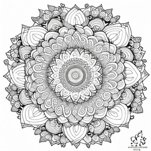 Maori Tribal Mandala Designs cover image.