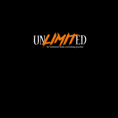 BE Unlimited cover image.