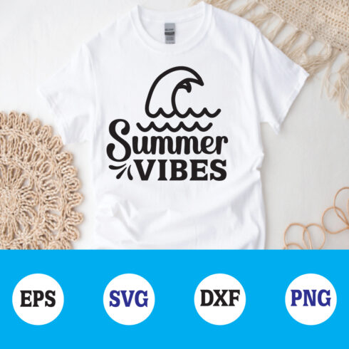 summer vibes svg cover image.