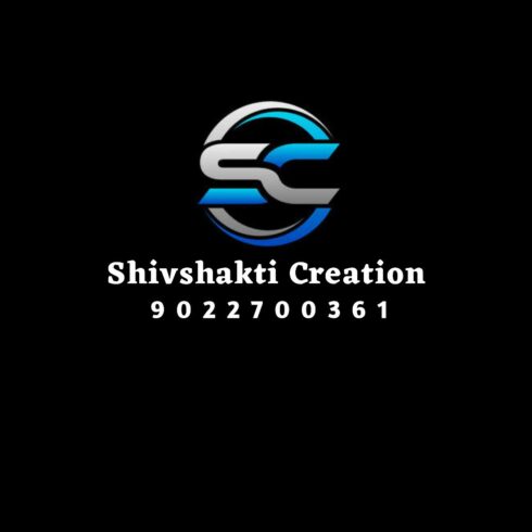 SC Creation Logo png zip cover image.
