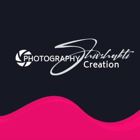 Photography Logo png zip cover image.