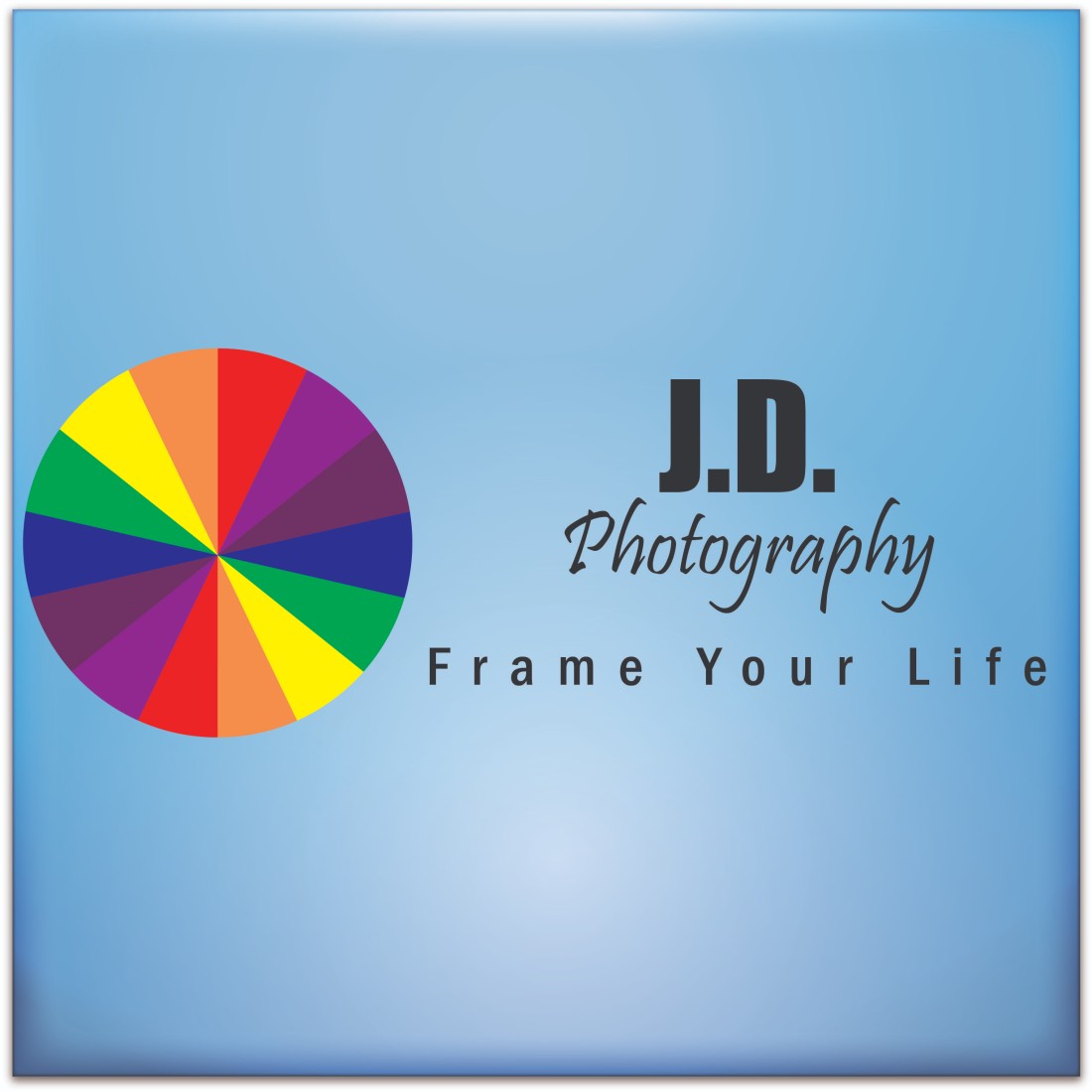 photyography logo preview image.