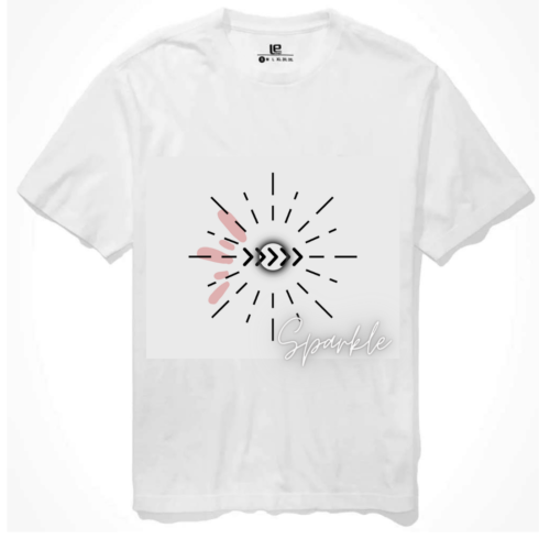 T-SHIRT DESIGNS |DIFFERENT|DECENT DESIGNS - MasterBundles