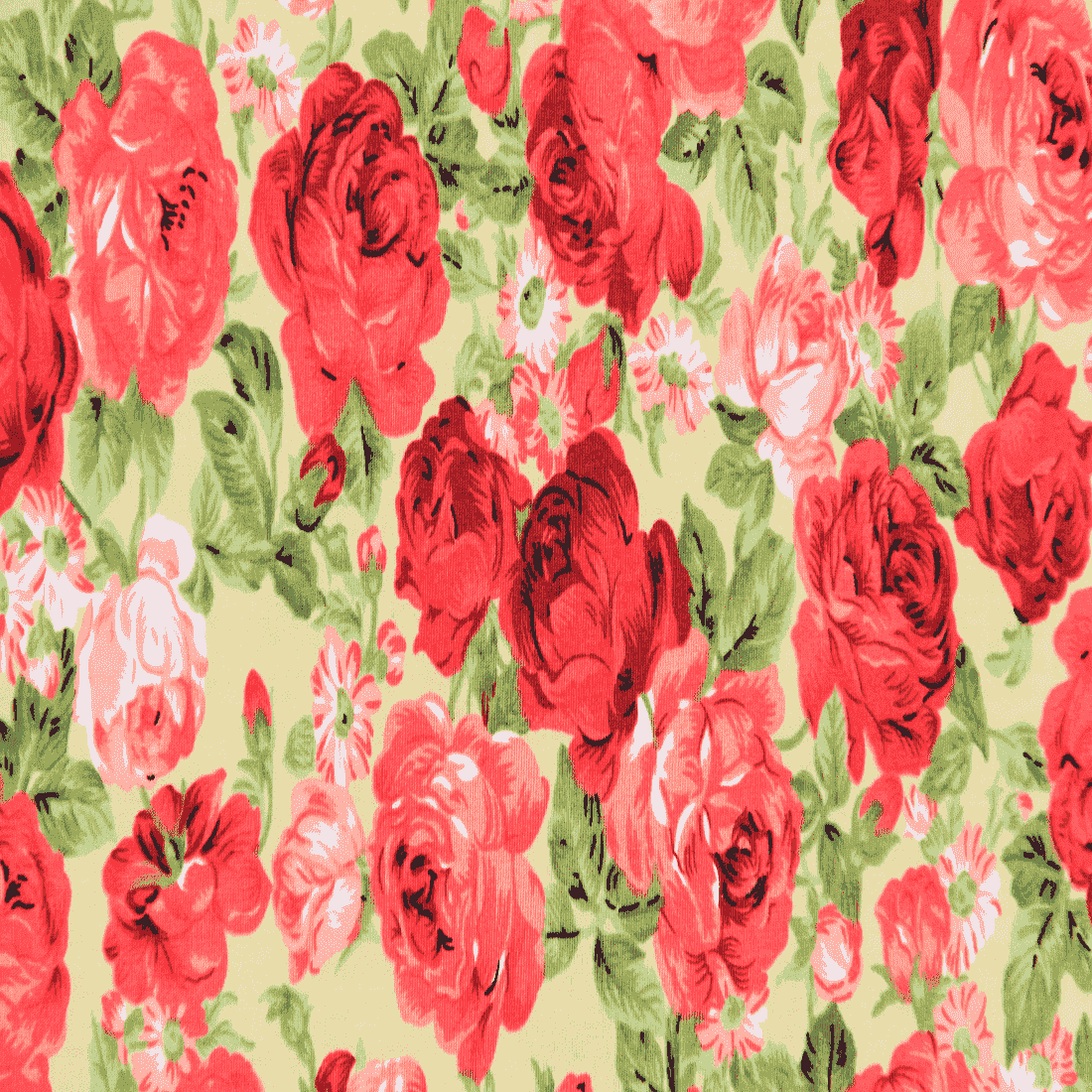 Floral pattern design with user friendly features and 4K QUALITY preview image.