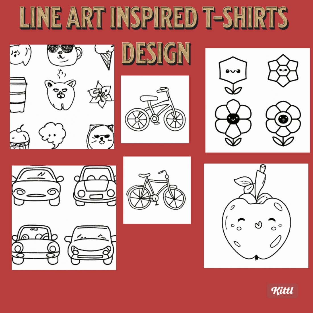 Dot T-Shirts, Unique Designs