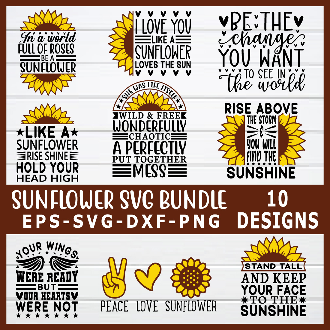 Heels SVG Bundle: 12 Designs – MasterBundles