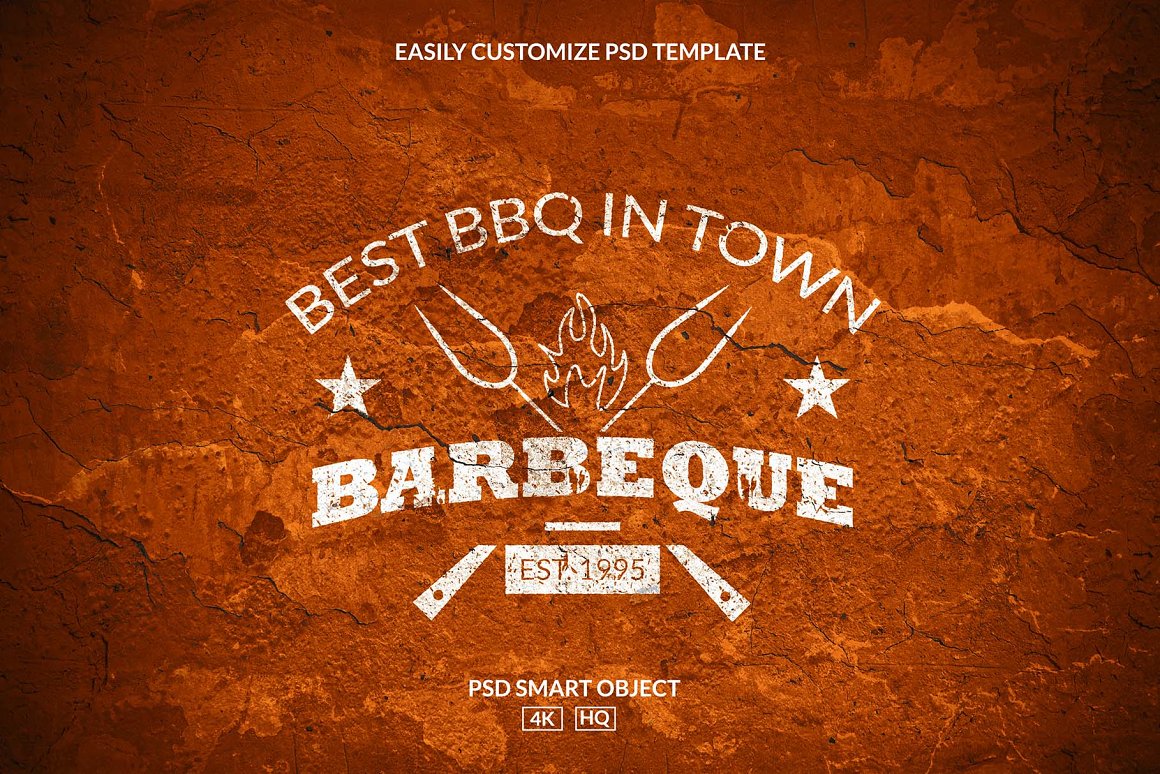 bbq text effects 02 802