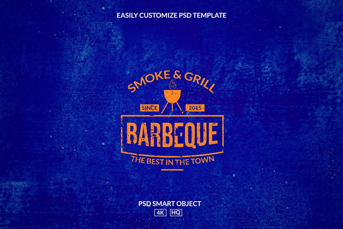 bbq text effects 06 200