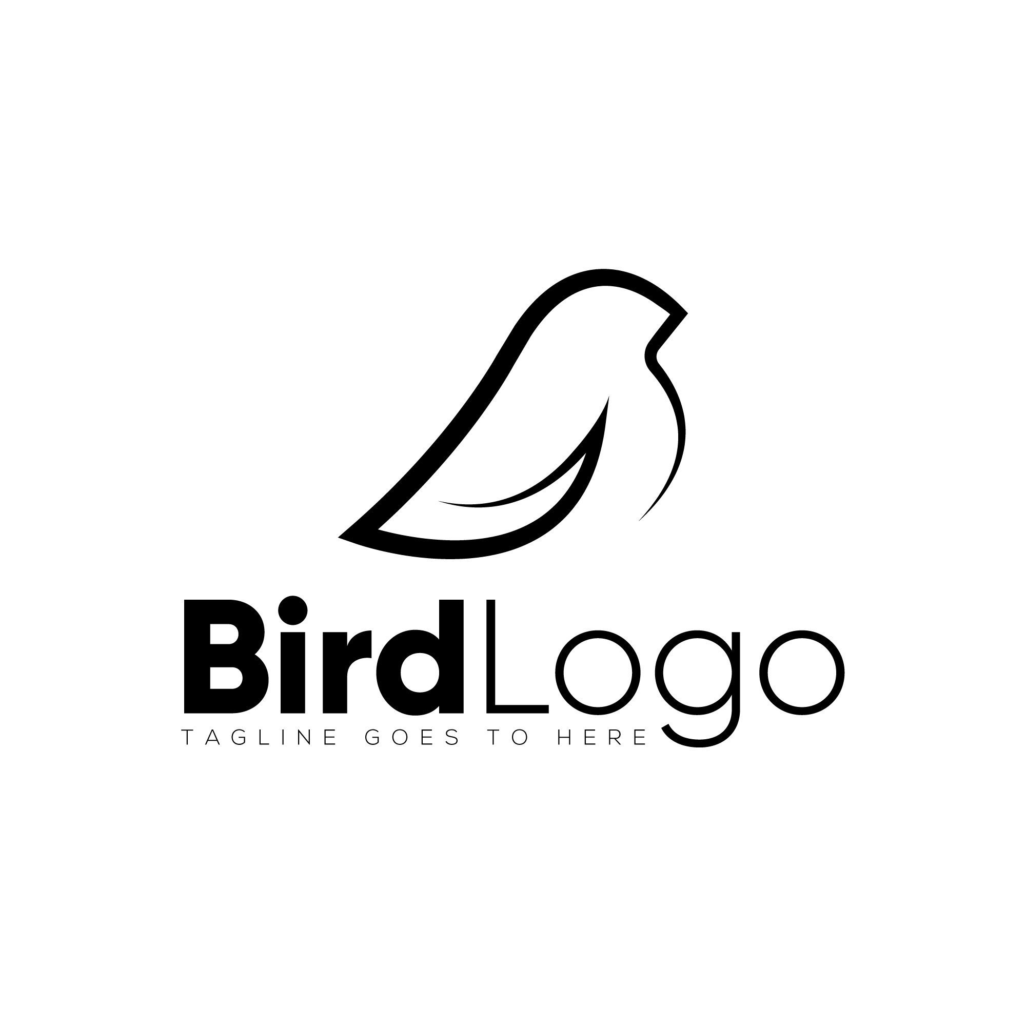 bird minimalist logo.png bh 164