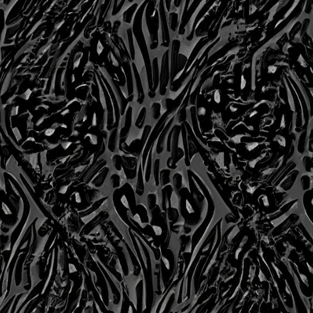 black abstract texture1 206