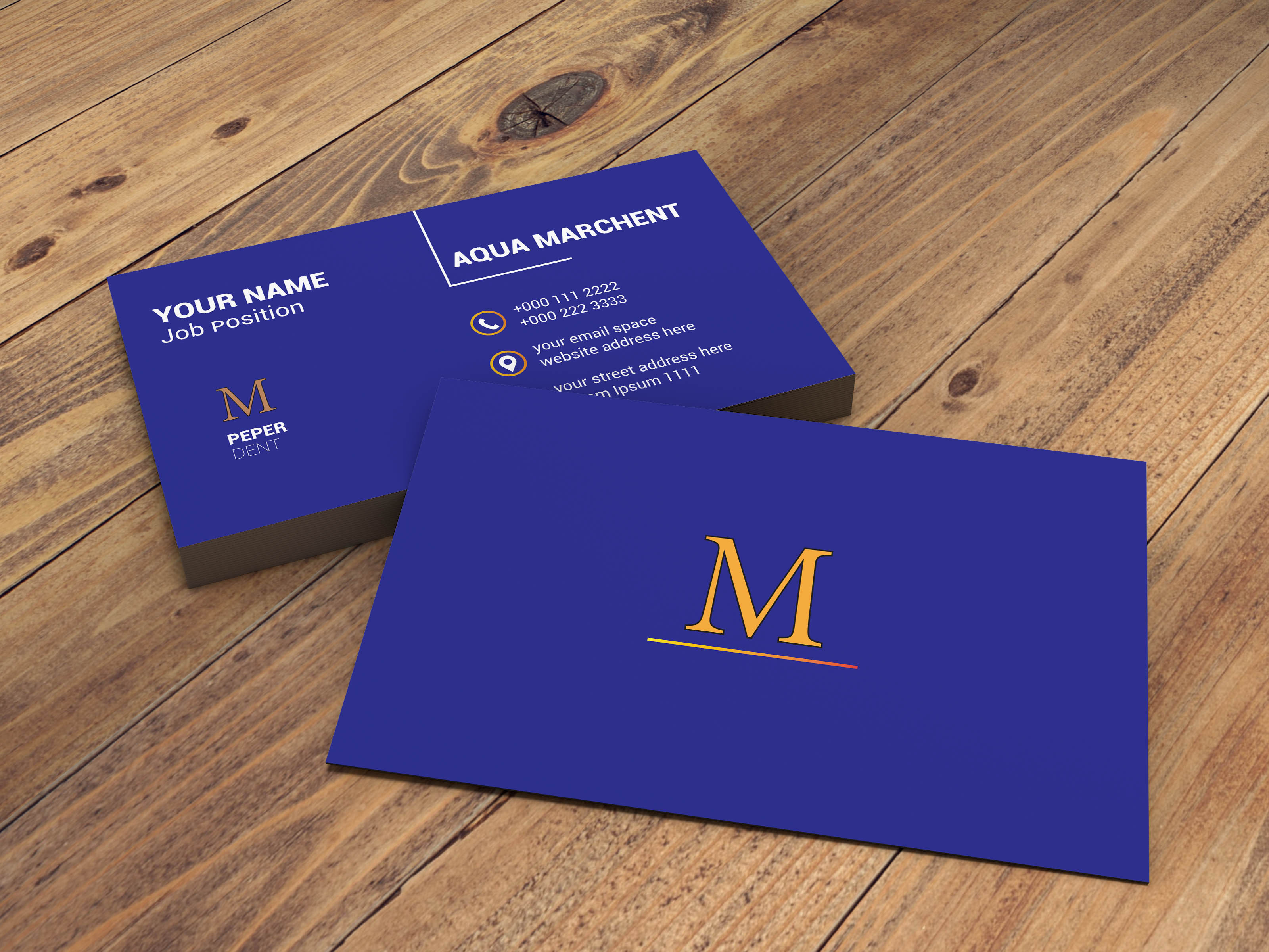 business card 7.1 693