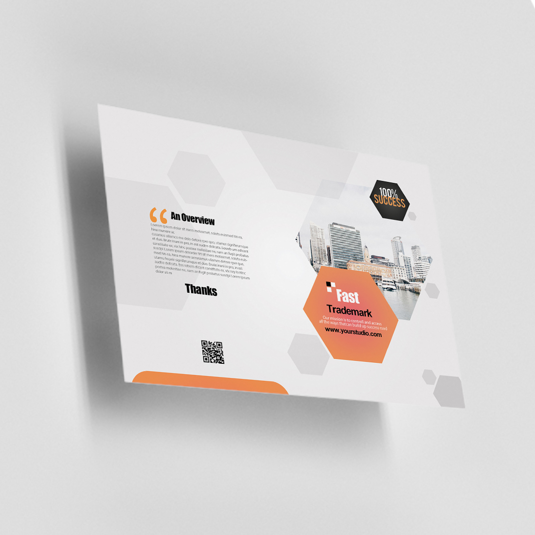 business portfolio brochure 1 497