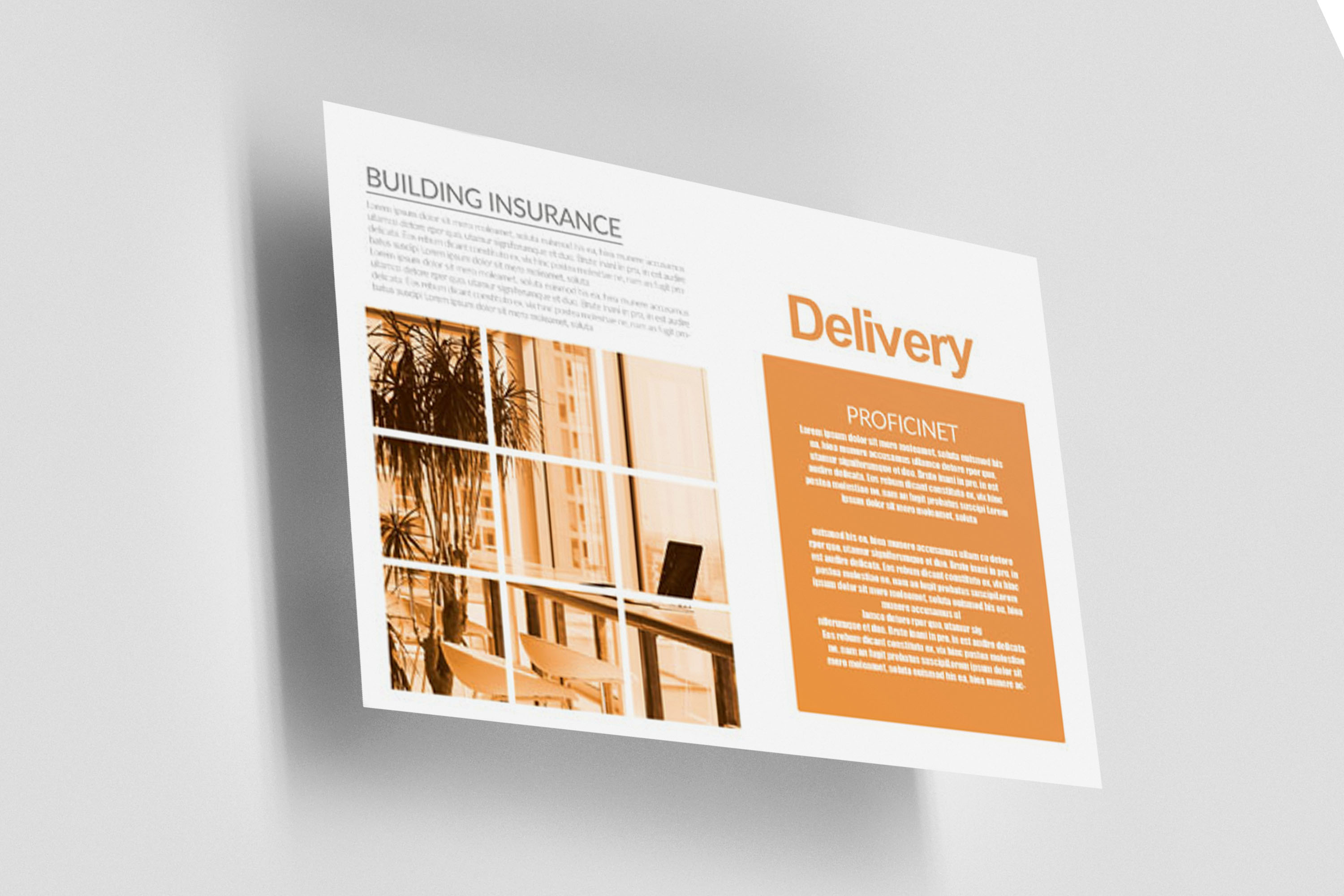 business portfolio brochure 7 580