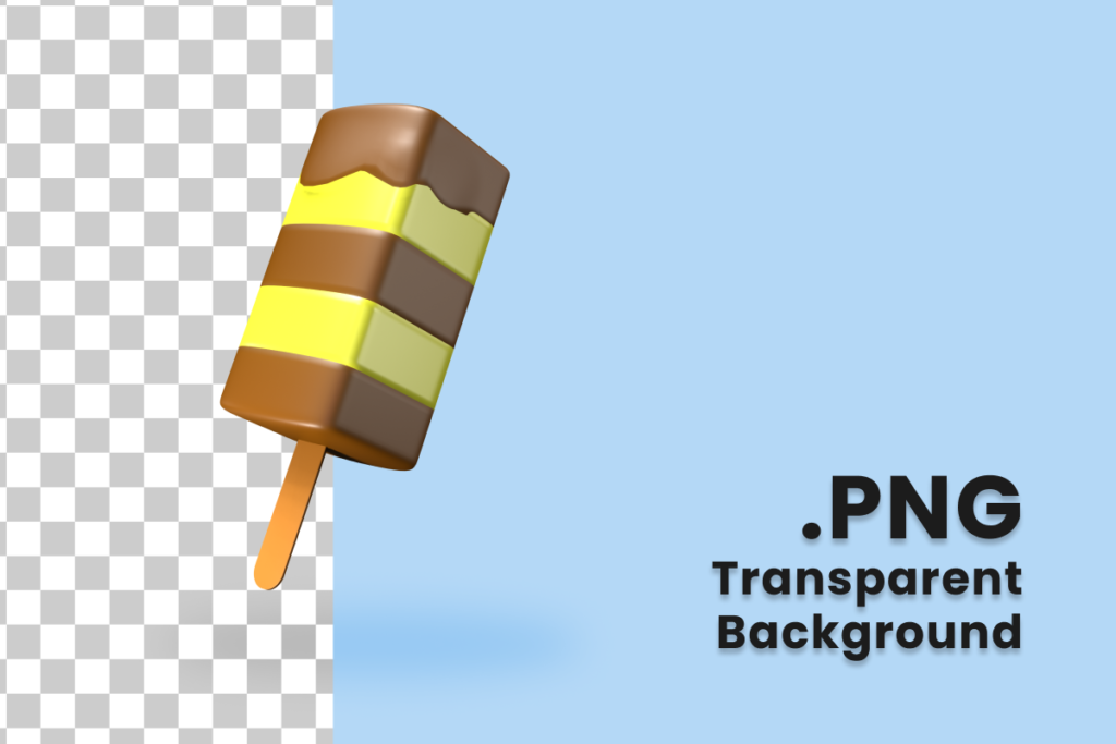 Summer 3D Icon Pack Vol 2 - MasterBundles