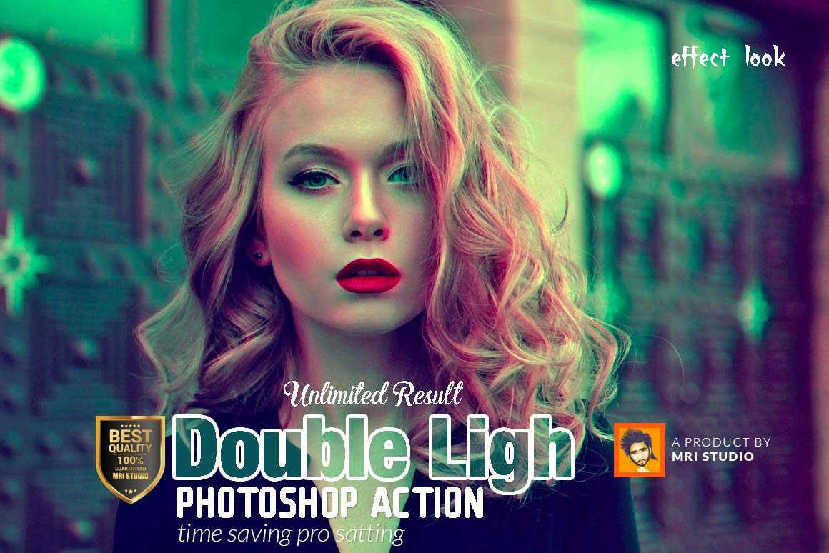 double light 629