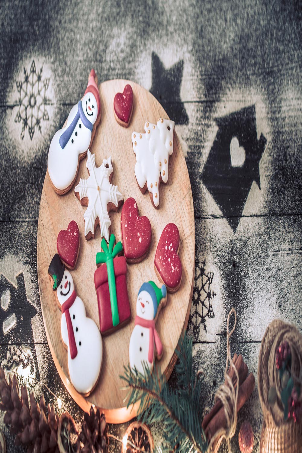 Festive-gingerbread-stick-concept cooking pinterest preview image.