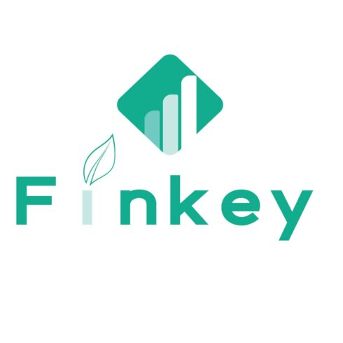 Finkey Greenery LOGO cover image.