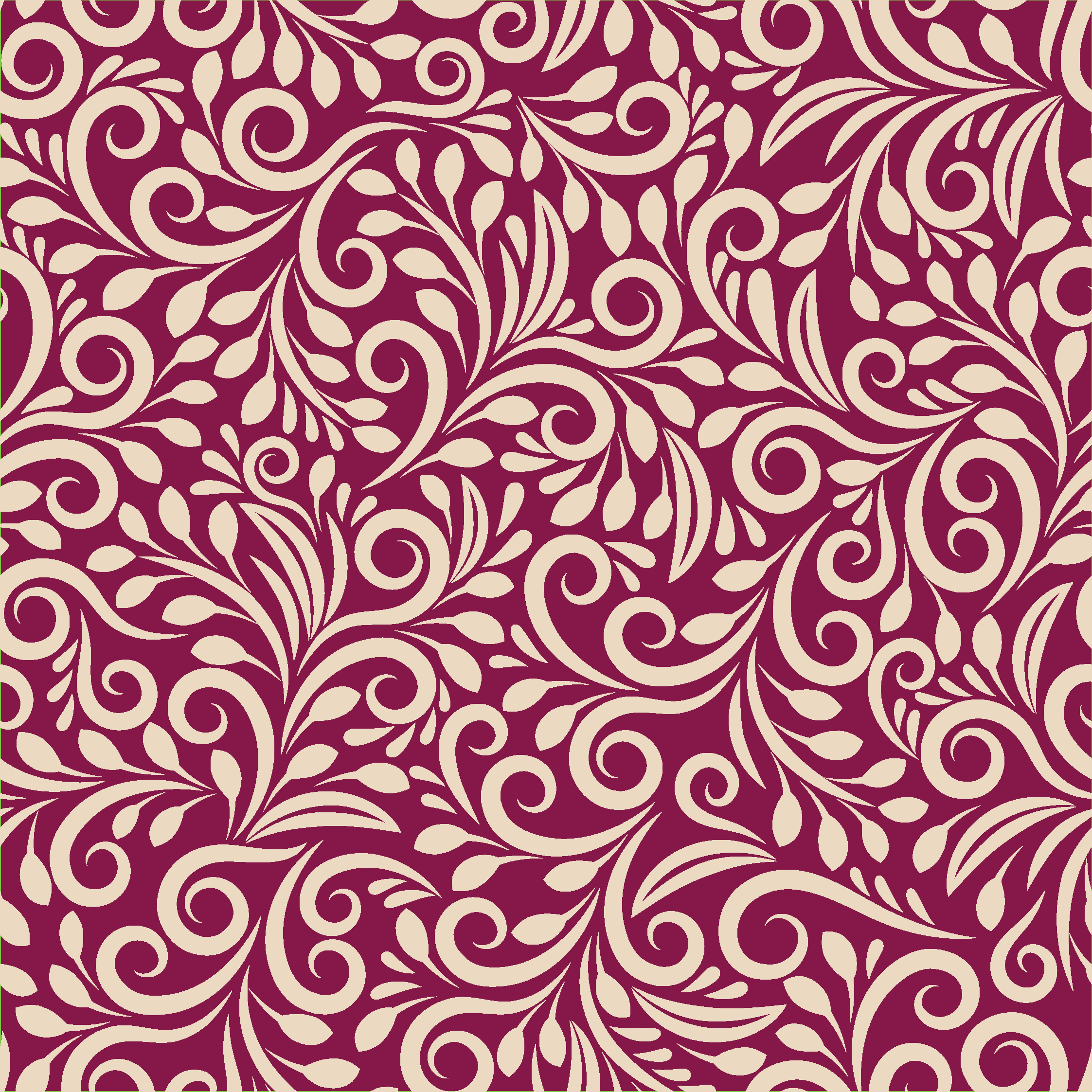 NEW FLORAL PATTERN DESING FOR BACKGROUNDS AND ARTS pinterest preview image.