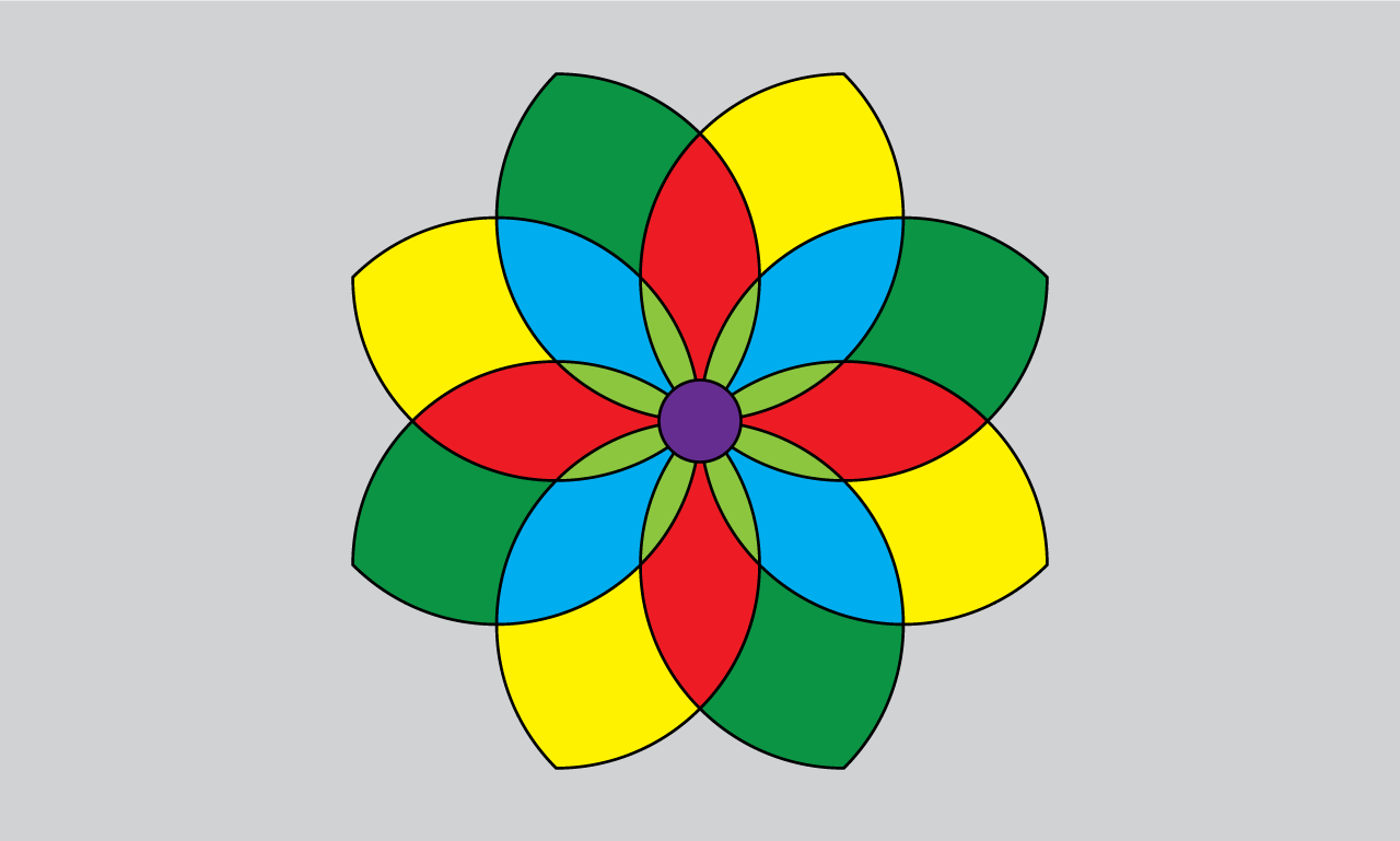 flower design 663