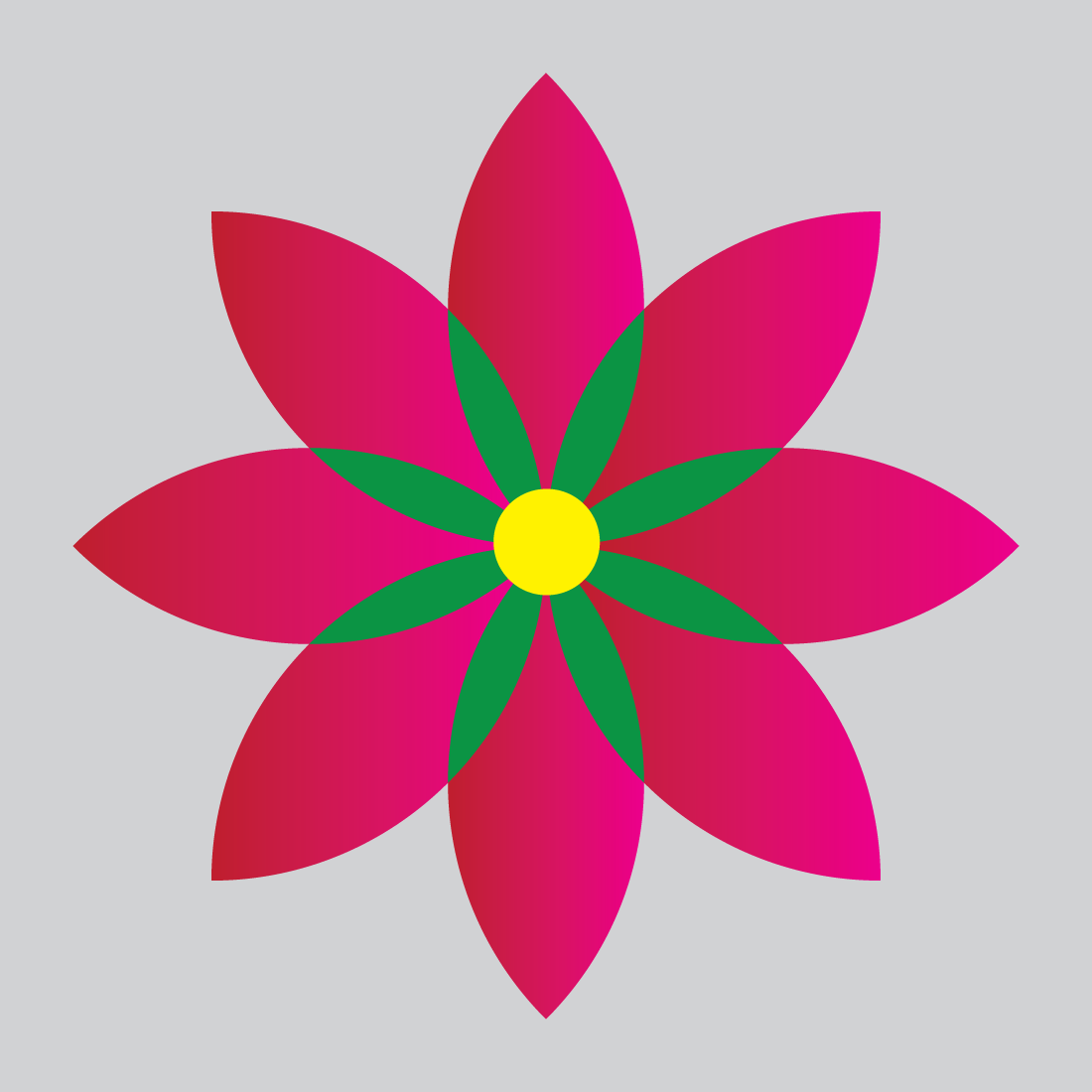 flower and background cover image.