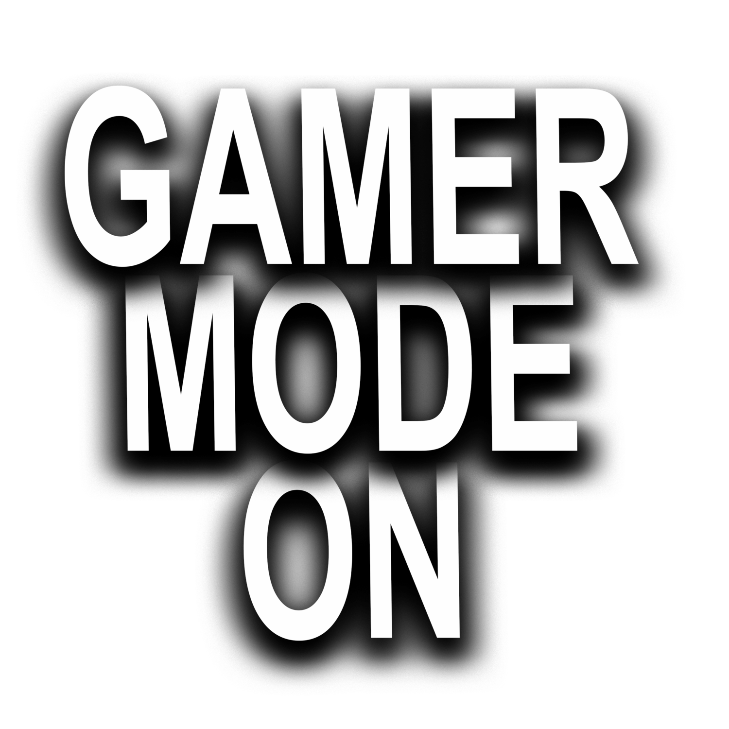 gamer mode on 202