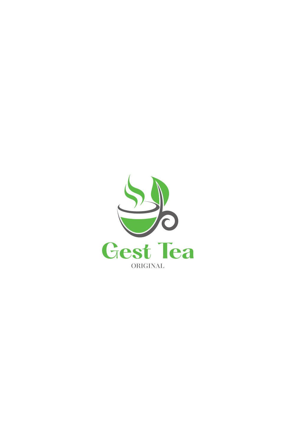 gest tea logo pint 706