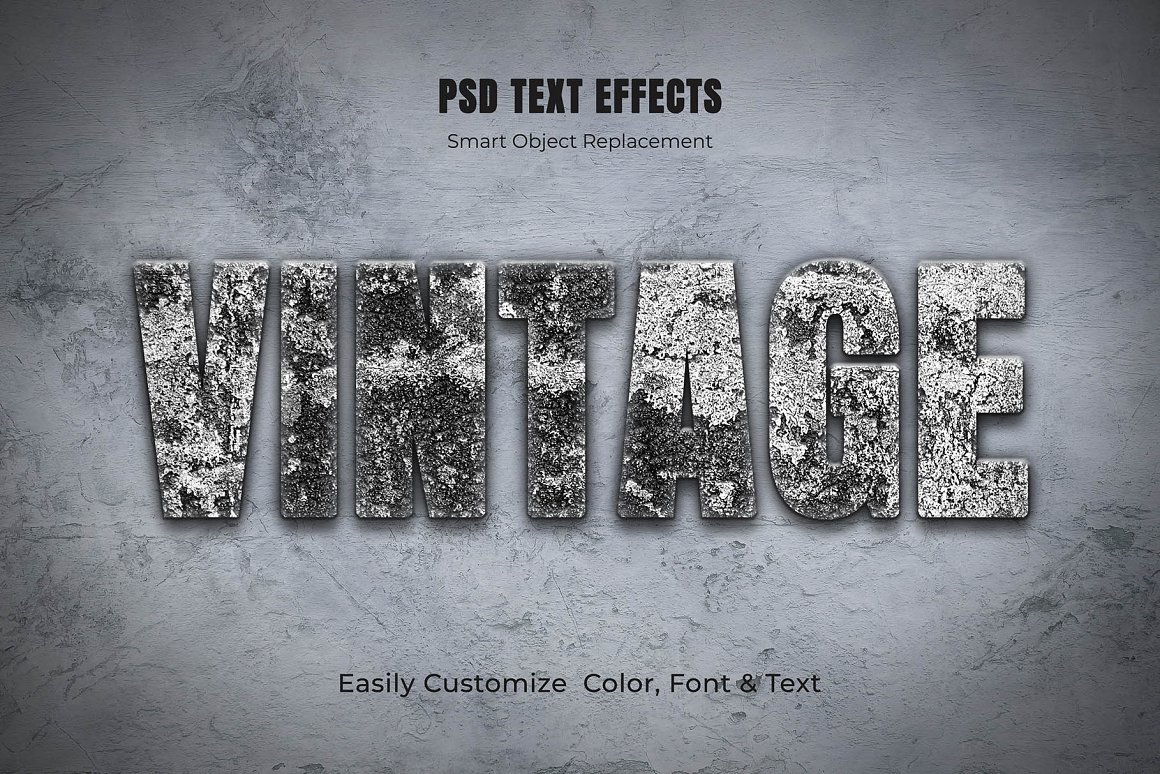 grunge text effects 08 72