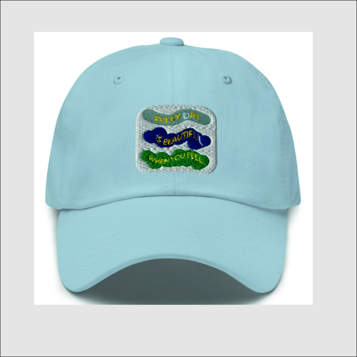 CAP DESIGN FOR PRINTING preview image.